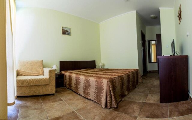 ApartComplex Apollon