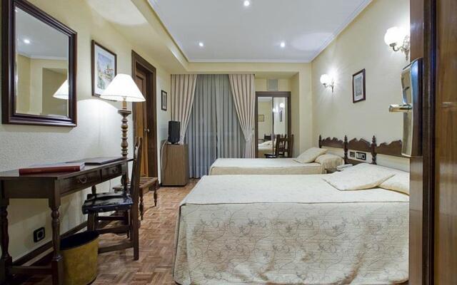 Hotel Urban Salamanca
