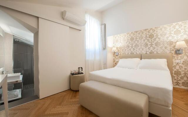 Asisium Boutique Hotel