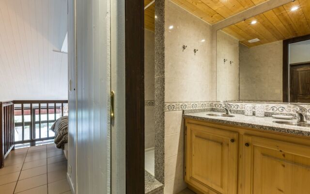 Apartment Les Avouilles