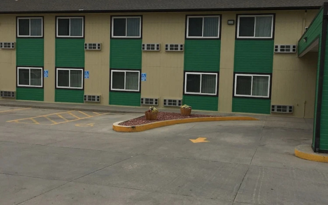 Americas Best Value Inn