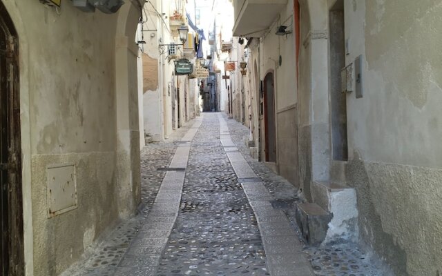 La Dimora Nel Borgo
