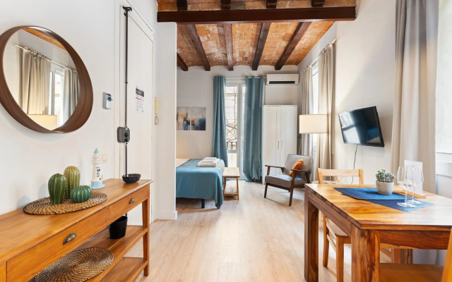 Lodging Apartments Beach Studio 11