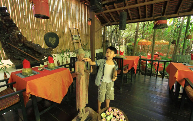 Petit Villa Boutique & Spa