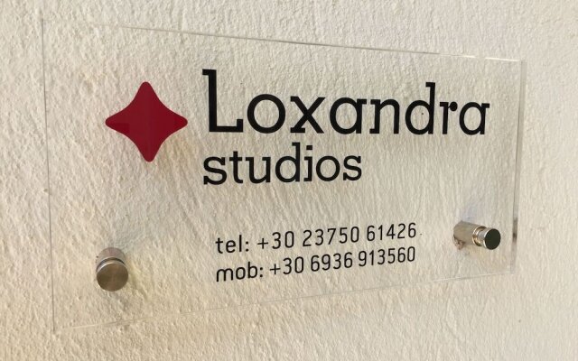 Loxandra Studios