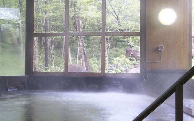 Laforet ZAO Resort & Spa