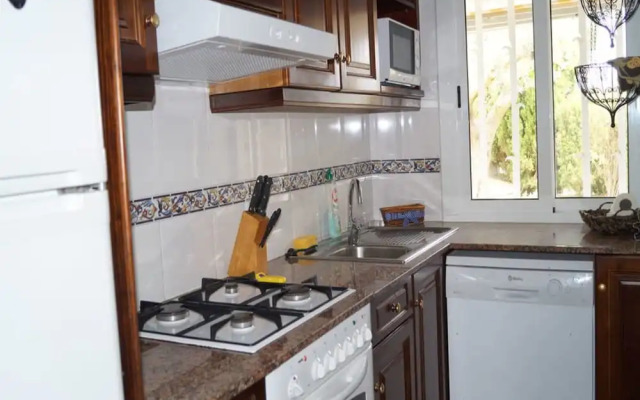 106998 House In Lloret De Mar