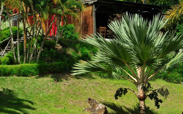 Lakaz Chamarel Exclusive Lodge