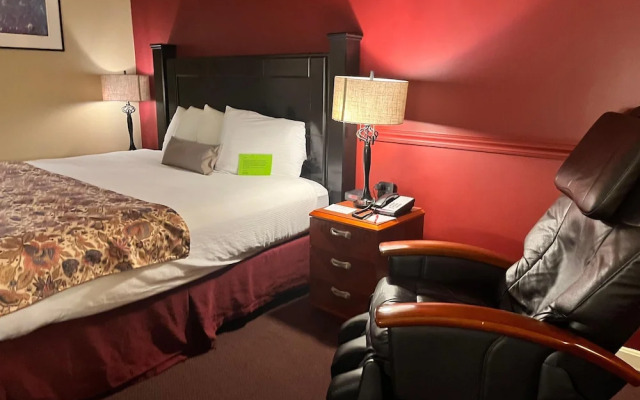 Fireside Inn & Suites West Lebanon