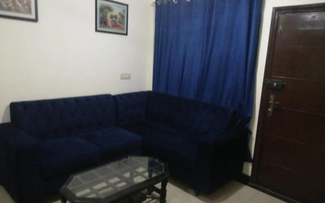 Lovely 1-Bedroom Apartment Rental Unit