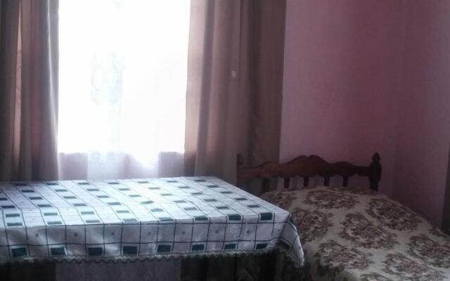 Guest House on Gogebashvili 5