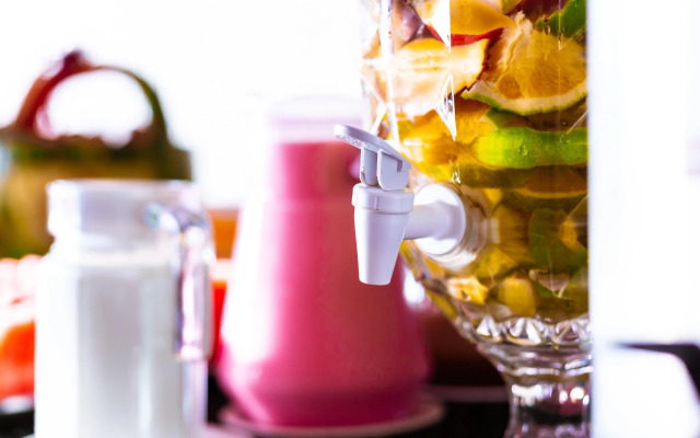 Golden Park Recife By Nacional Inn