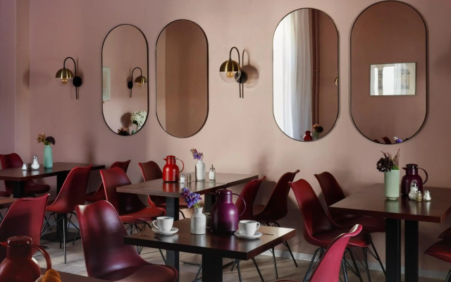 Hotel Nova Berlin