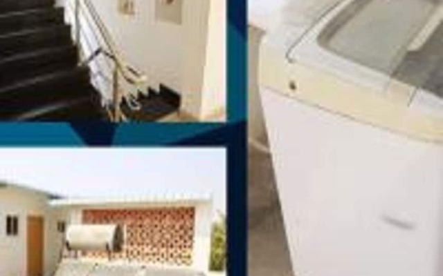 Blue Stones Service Apartment