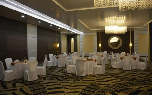 Hotel Natraj