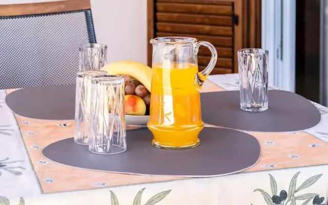 Apartment Vesna
