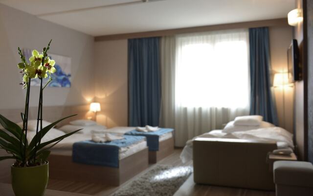 Vitta Hotel Superior
