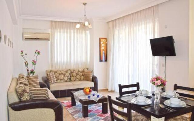 Violet 1 Apartment