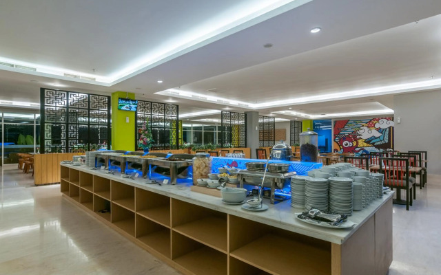 MaxOneHotels.com Resort Makassar