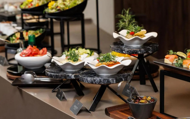 Kronwell Brasov Hotel