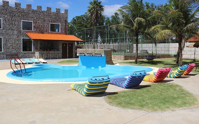 Summit Park Hotel