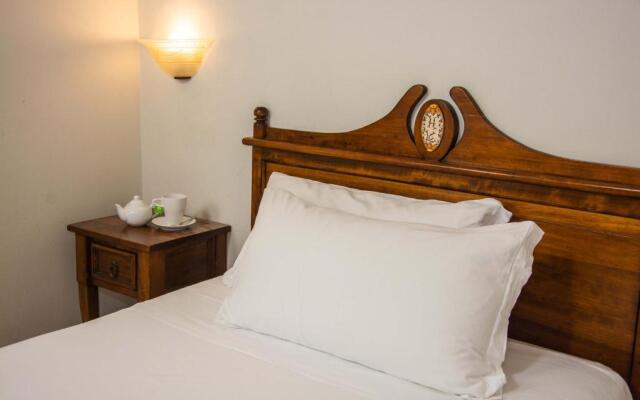 La Collegiata Guest House