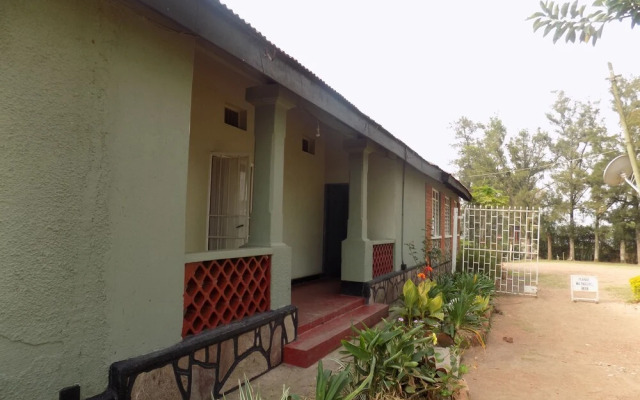 Fort Coleb Guest House
