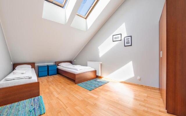 Apartamenty Sun & Snow Świnoujscie SPA