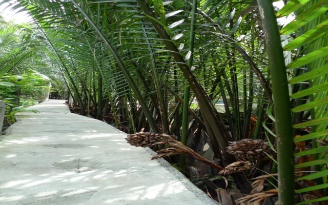 Punntara Botanic Home