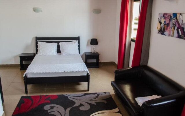 Hotel Cocoa Residence