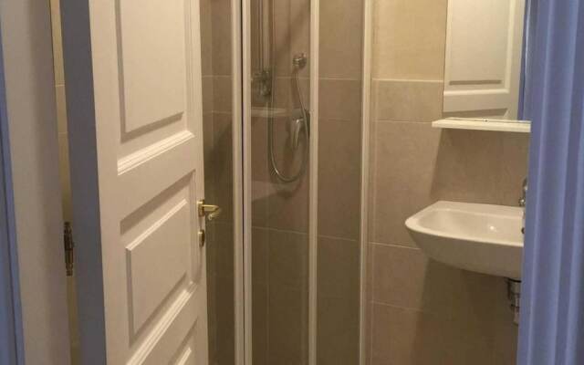 B&B Dedalo Rooms