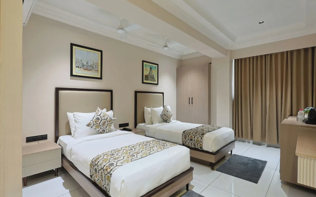 Hotel Royal Town