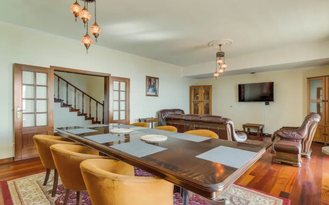 Villa Nóbrega by Holiday Rental Madeira