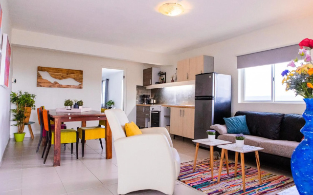 Appartement Frijberg