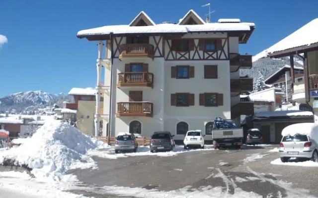 Appartamenti Duna Verde 2