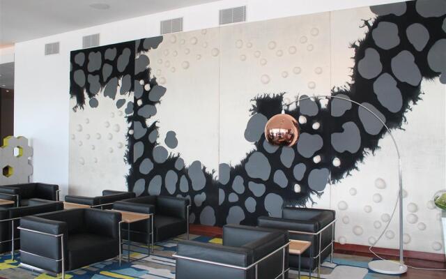 Radisson Blu Gautrain Hotel