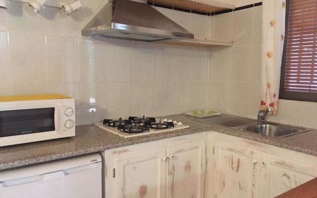 Viviendas Los Olivos - Formentera Vacaciones