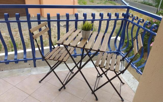 Salerno Studio's House