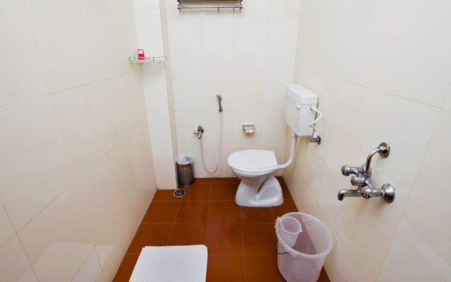 Aakash Inn Tiruvannamalai