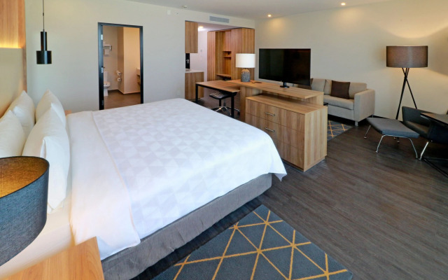 Holiday Inn San Luis Potosi Quijote by IHG