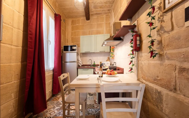 Concetta Studio Apartments