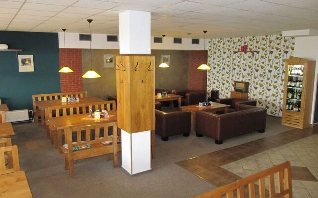 Hotel Arnika