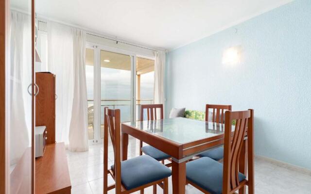Apartamento Denis Playa 307