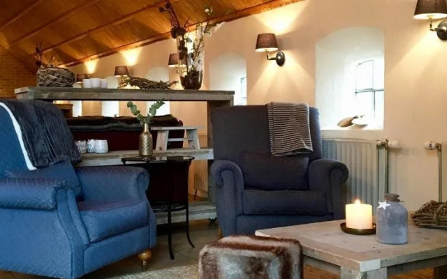 Landgoed Hotel Welgelegen