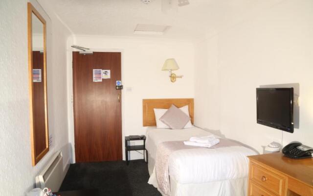 Westberry Hotel