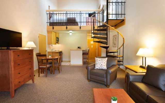 The Vintage Hotel
