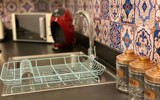 Plymouth, Devon City Centre Oasis - Your Riad