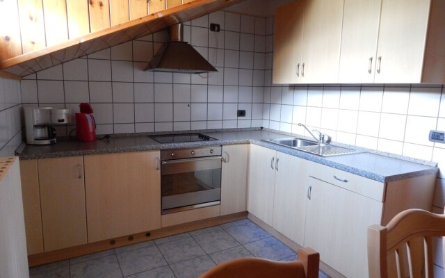 Livigno Ski Apartments 2