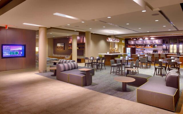 Courtyard Phoenix Mesa Gateway Airport