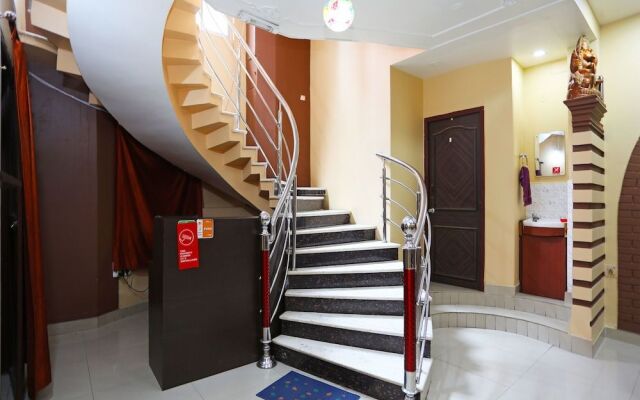 Oyo 16616 Springwoods Residency
